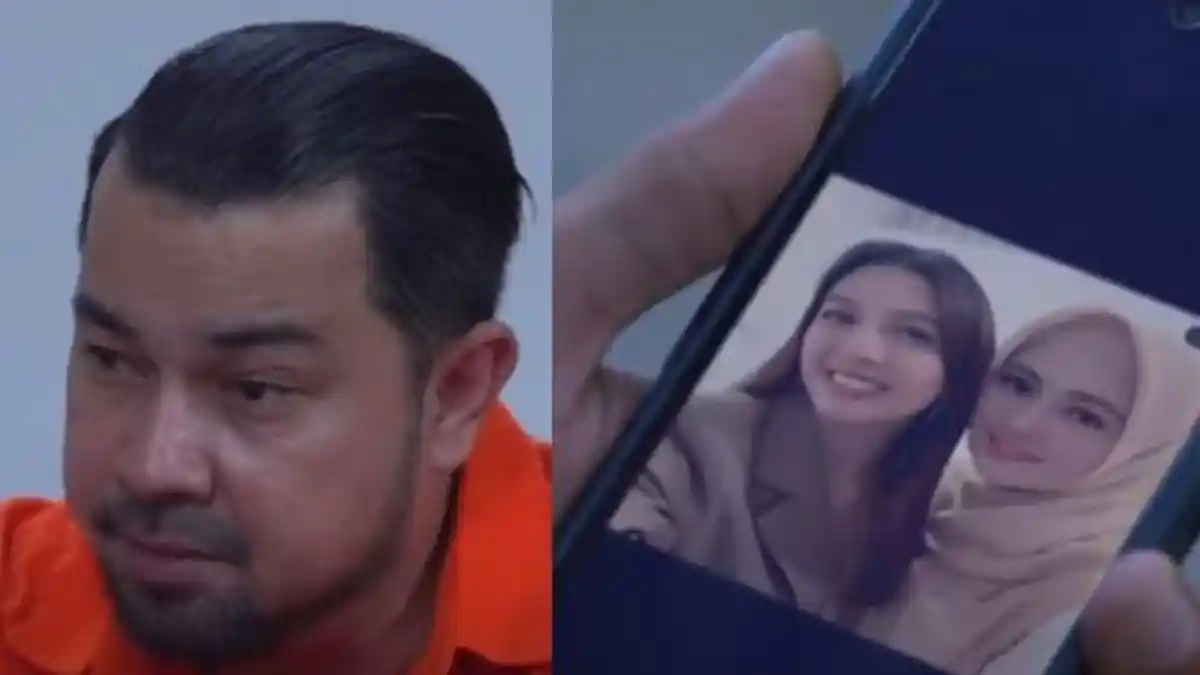 Rencana Jahat Arjuna Pada Novia, Sinopsis Sinetron Takdir Cinta yang Kupilih Malam Ini & Link Nonton