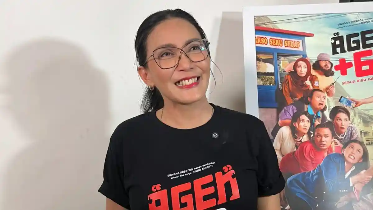 Rieke Diah dampingi Nikita Mirzani adukan dugaan etik ke KY