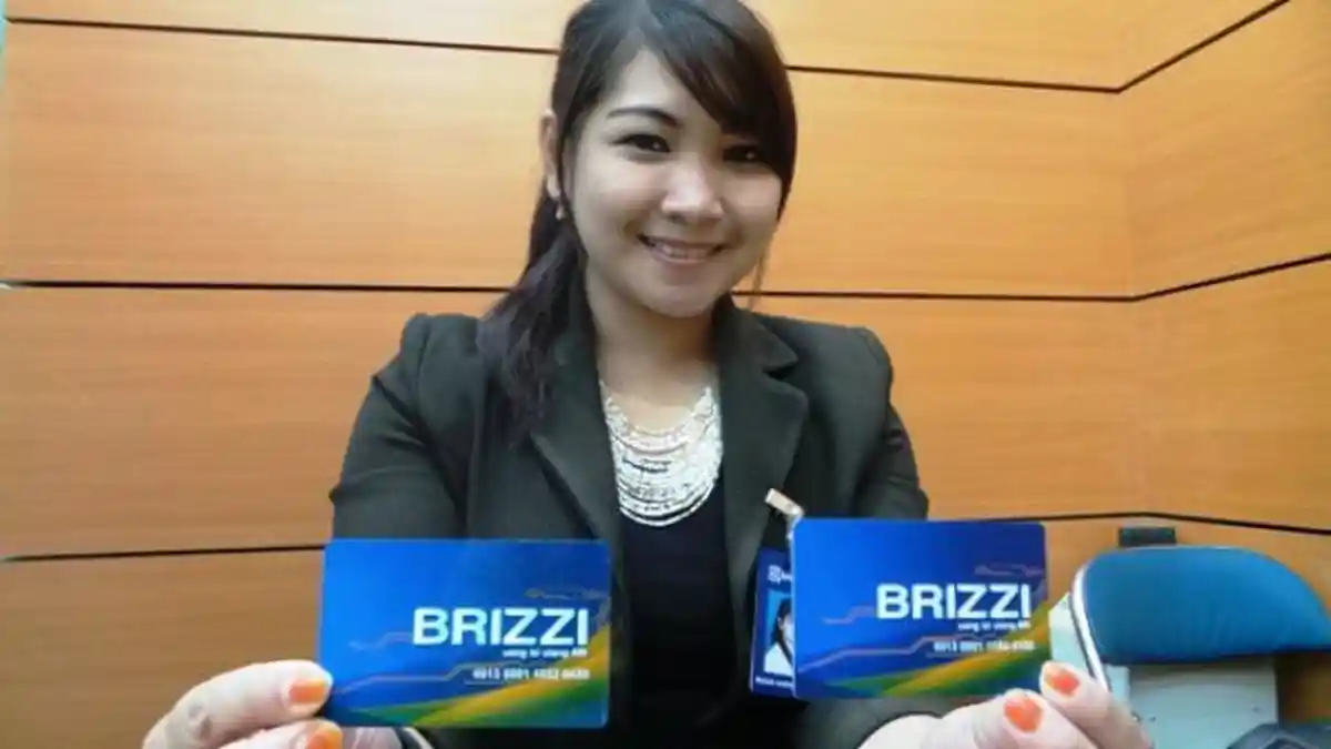 Tips Belanja Online: Begini Cara Top Up Kartu Brizzi via Shopee, Tokopedia dan Blibli Dengan Mudah!