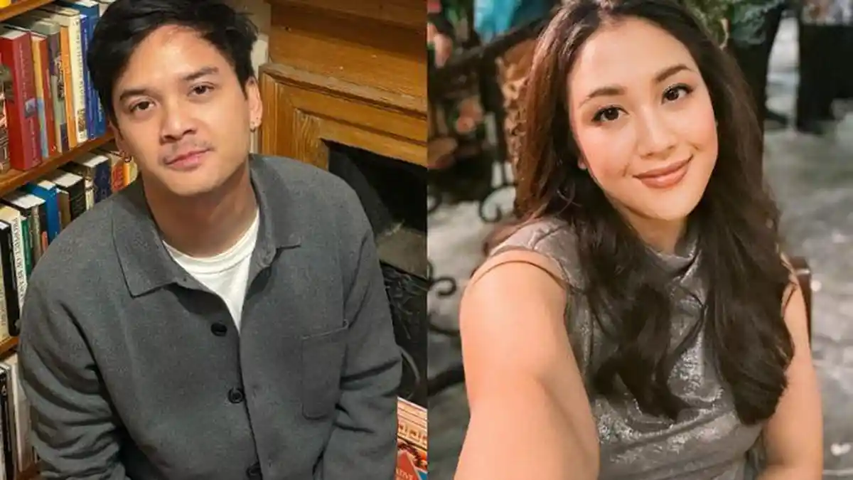 Terkuak Penyebab Sherina Munaf  dan Baskara Cerai Usai sang Artis Repost Konten Soal Selingkuh