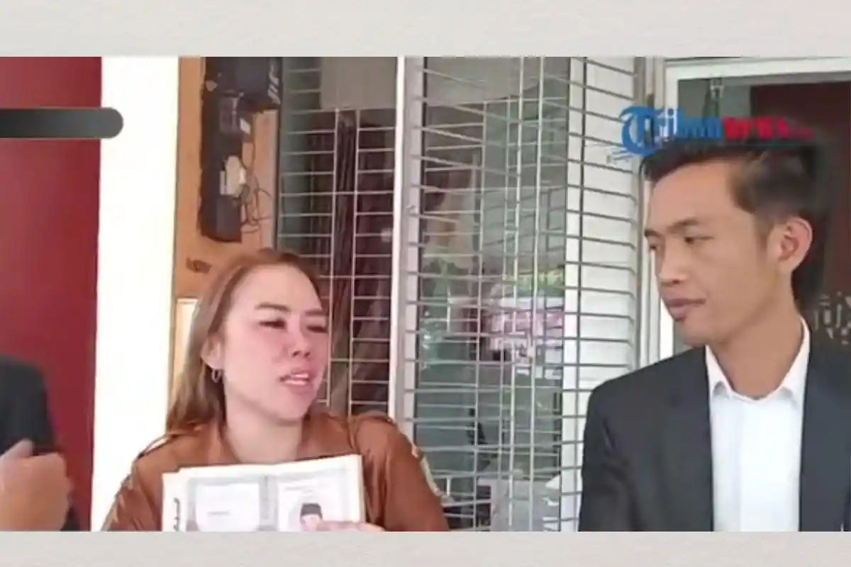 Sikap Vita Amalia ASN Dipecat karena Injak Alquran, Tak Terima dan Siap Tempuh Jalur Hukum