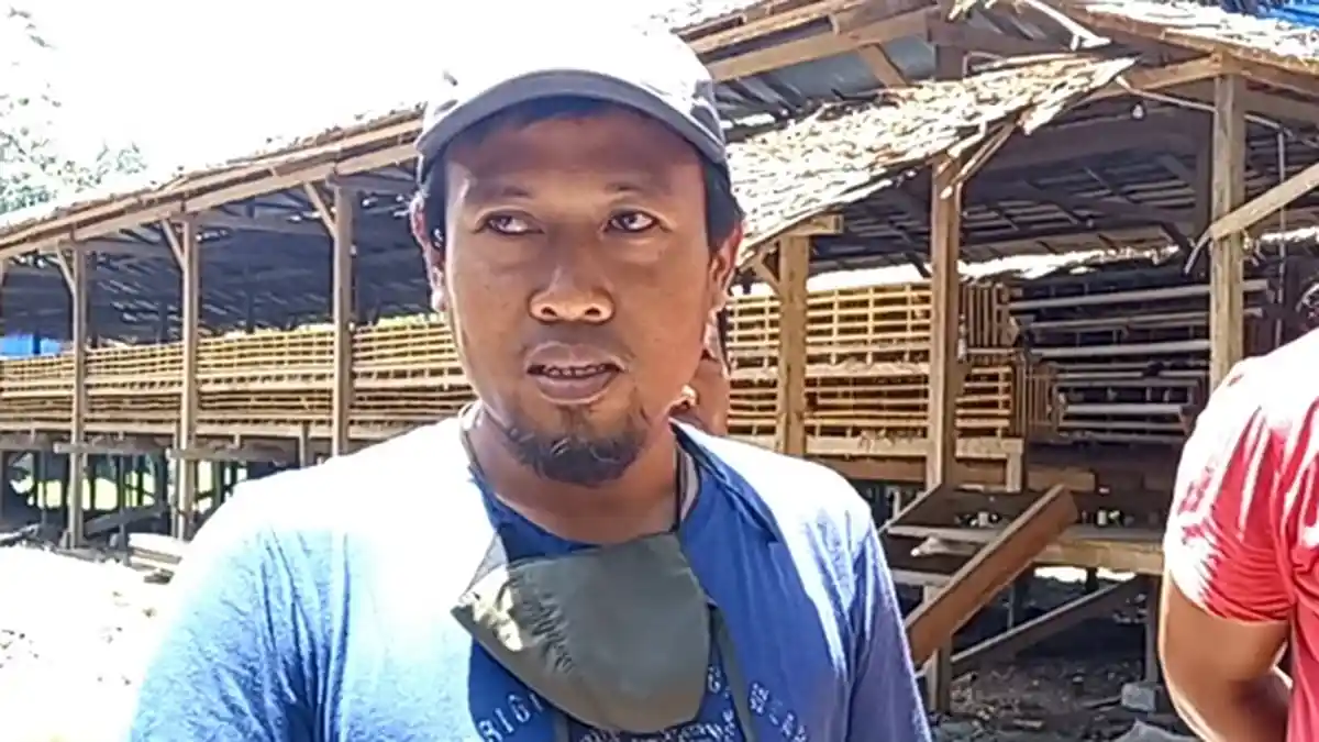 Eks Napiter Poso: Mohon Terima Kami dan Tak Memandang Sebelah Mata di Lingkungan Sosial