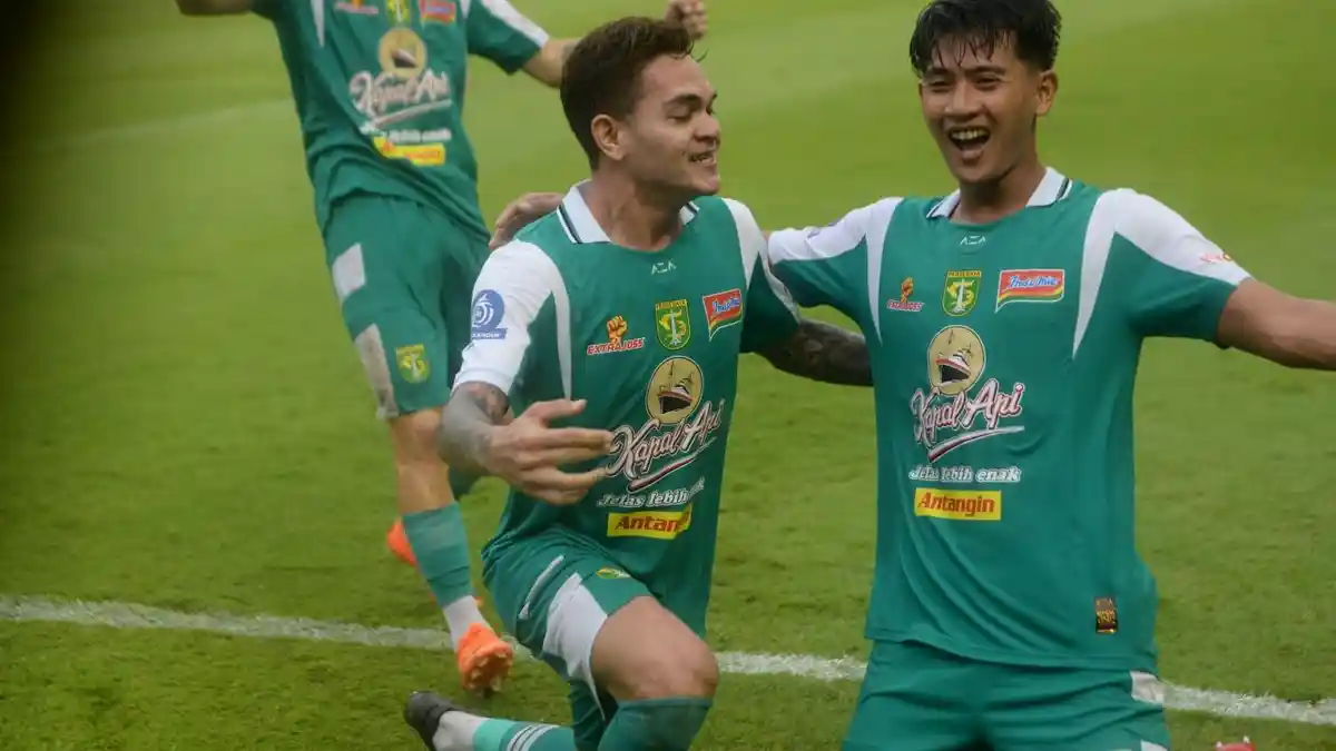 Prediksi Susunan Pemain PSIM Yogyakarta vs Persebaya Live Indosiar, Gali Freitas Main