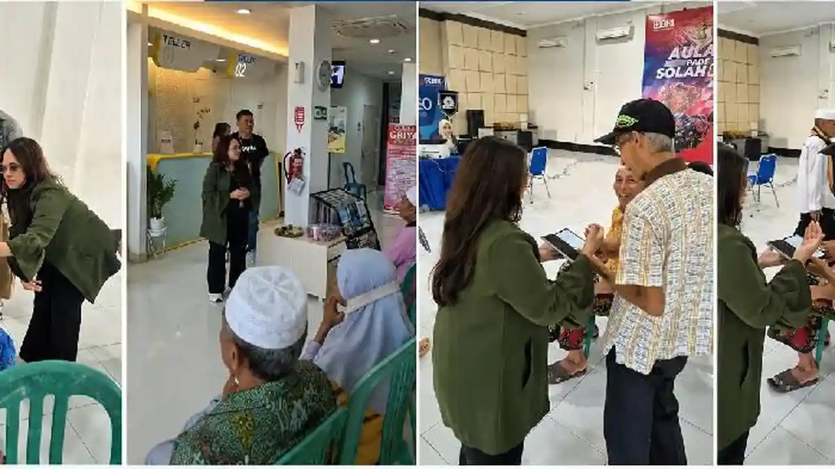TASPEN Mataram Perketat Pengawasan Layanan Pensiun, Ingatkan Waspada Penipuan