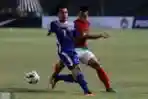 Timnas Indonesia U-19 vs Laos