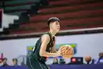 Pasca Operasi Ankle, Kennard Susanto Comeback dan Bawa SMA Petra 1 Surabaya Raih Kemenangan