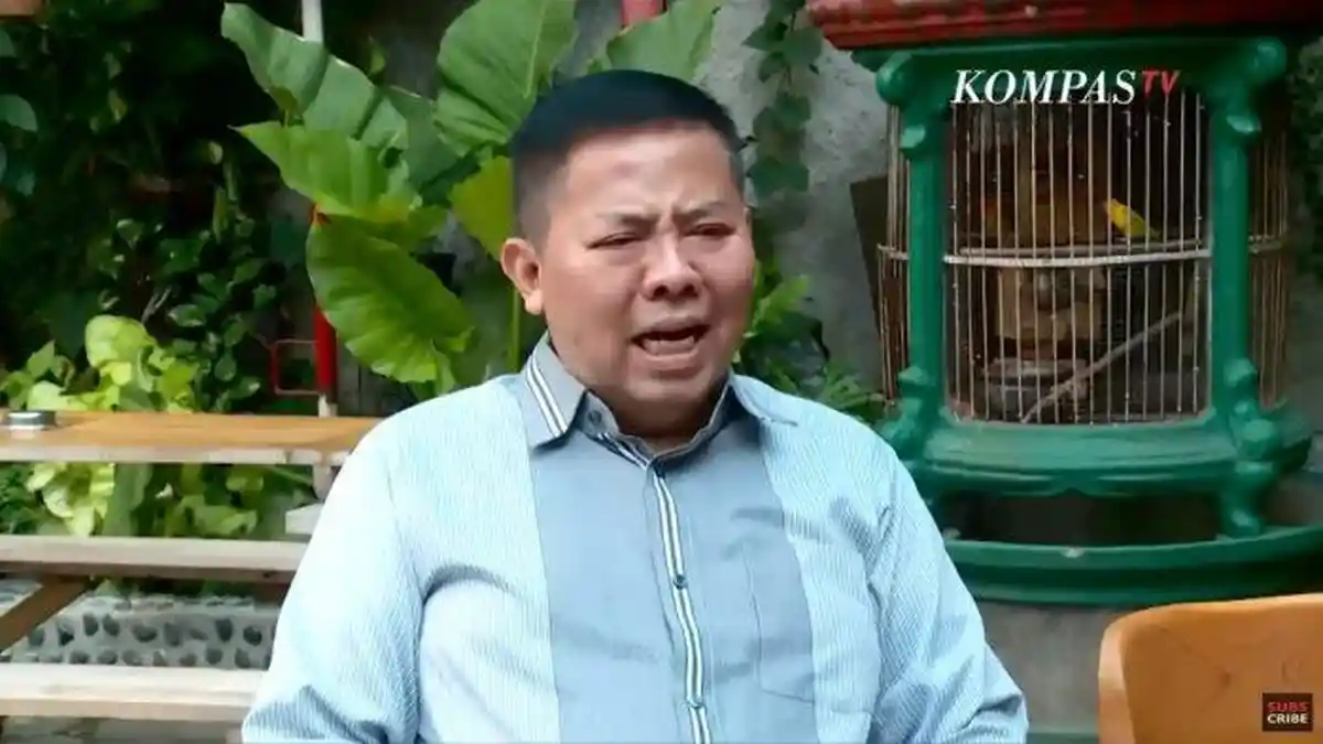 Kuasa Hukum Brigadir J soal Pernyataan Maaf Irjen Ferdy Sambo: Kemana Selama Ini