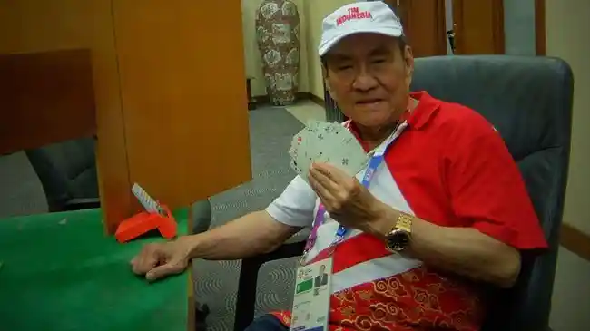 BREAKING NEWS : Pemilik Grup Djarum, Michael Bambang Hartono Meninggal Dunia