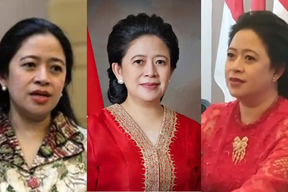 Soal Urusan Partai, Puan Maharani Mengaku Tak Pernah Bisiki Megawati Soekarnoputri