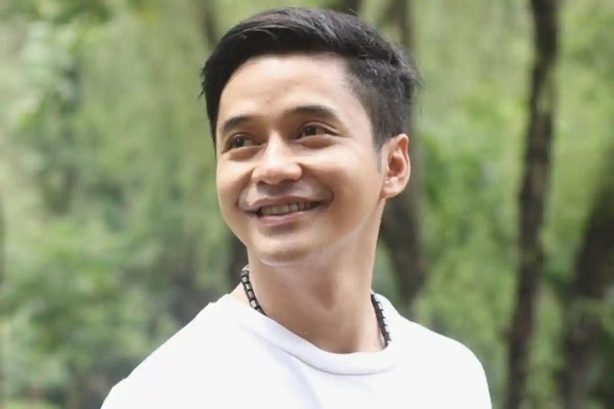 Daftar Artis Kontestan Pilkada 2020, Adly Fairuz Diusung PDIP, Syahrul Gunawan Maju Cawabup