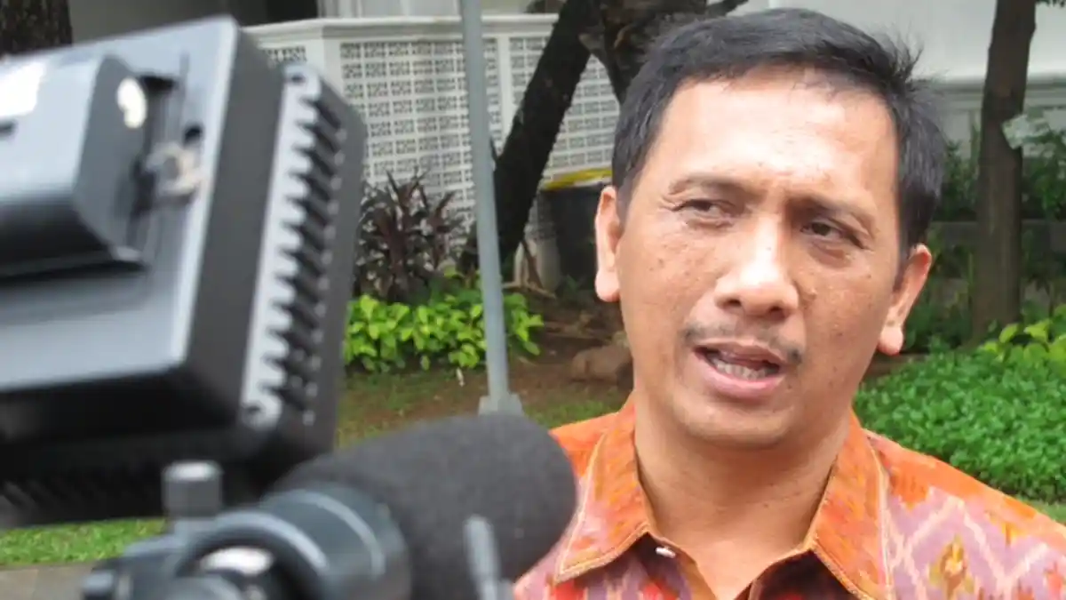 Jokowi Disarankan Keluarkan Perppu Terkait Budi Gunawan