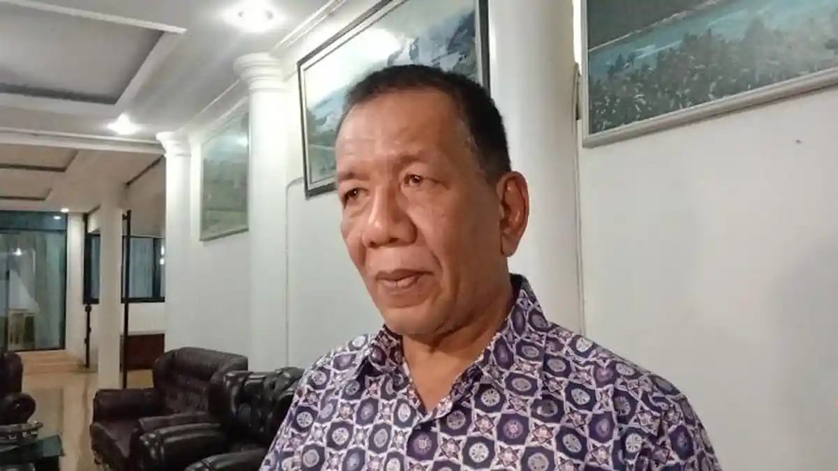 Soal Kasus Persekusi 2 Warganya, Bupati Pessel Imbau Masyarakat Tak Main Hakim Sendiri