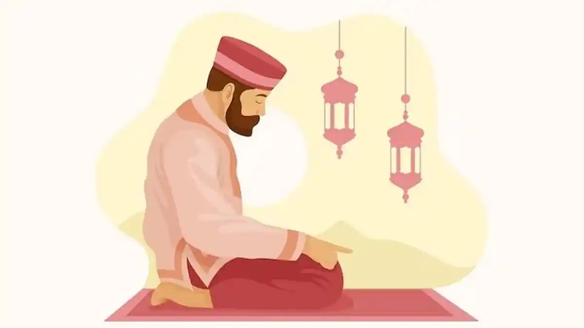 Tata Cara Sholat Rawatib dan Bacaan Niatnya
