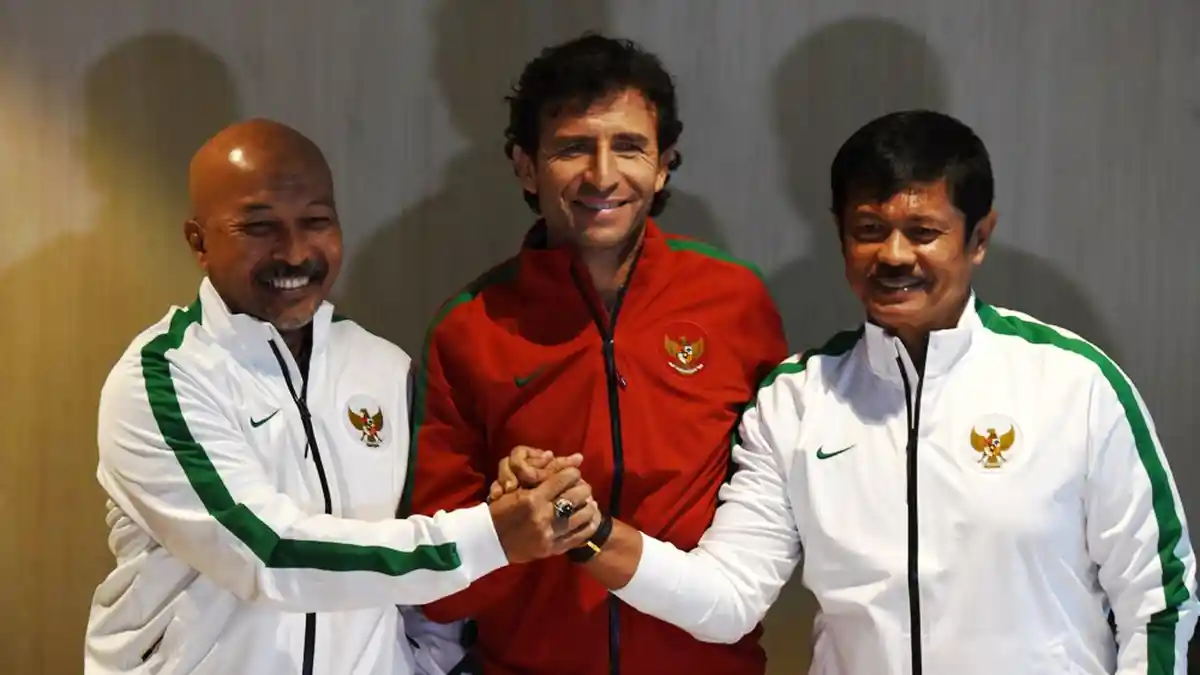 Kemenpora Siapkan Rp 10 Miliar untuk Kirim Timnas U-22 ke Azerbaijan