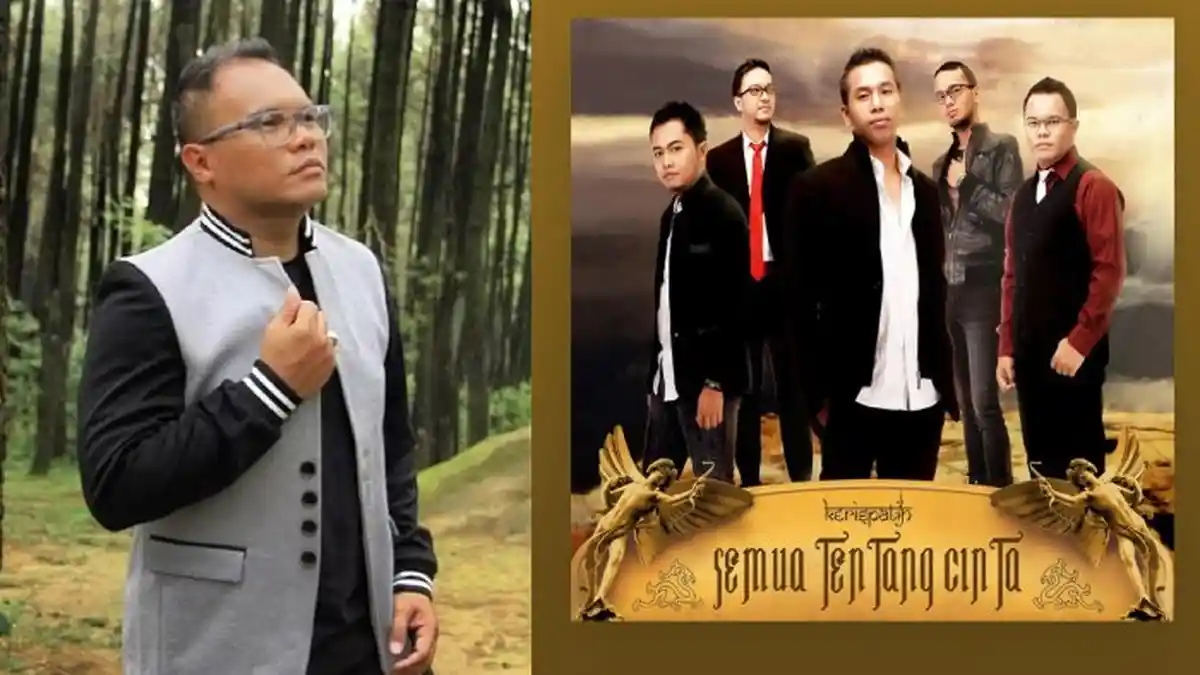 KABAR Badai Eks Kerispatih, Diteror hingga Dapat Ancaman Pembunuhan, 'Gara-gara' Sammy Simorangkir?