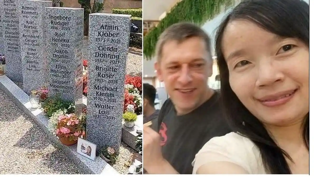 Tragis Asmara Wanita Semarang, Gagal Bersuami Bule, Kabar Pahit Datang Bikin Hatinya Hancur