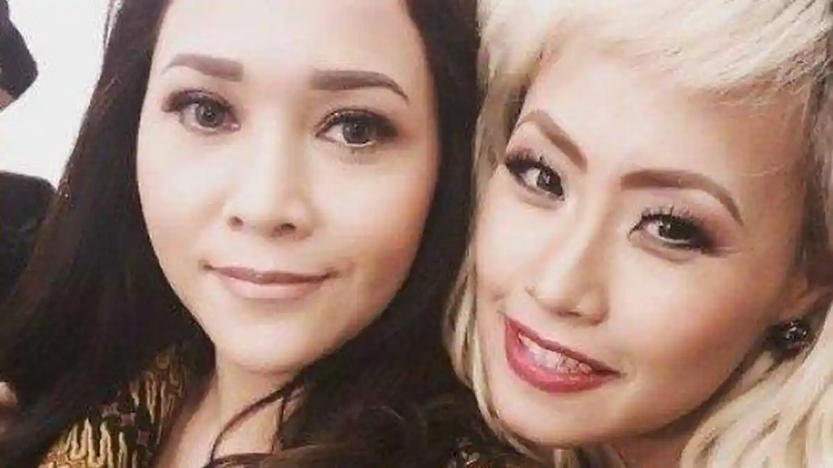 Baru Terbongkar Alasan Pinkan Mambo dan Maia Estianty Pecah Kongsi, Gara-gara Pacaran 5 Pria