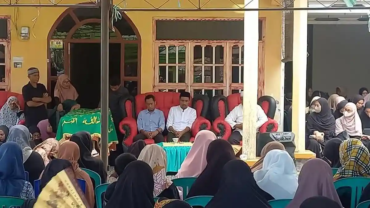 Dua Petugas Pemilu di Sulsel Meninggal, Tetap Bertugas Walau Sakit