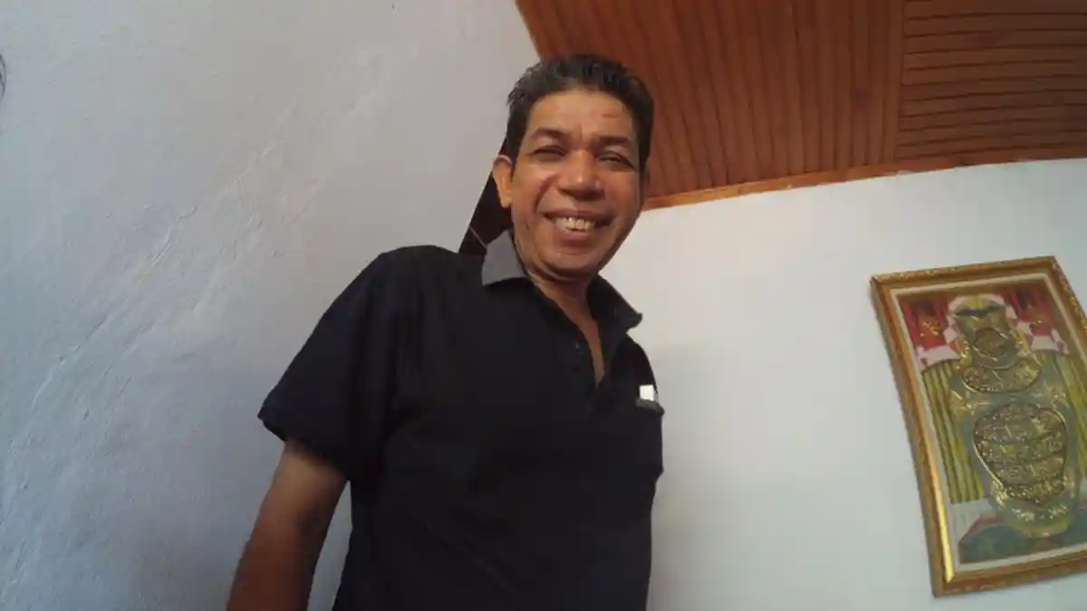 Izin Pemerintah Jadi Penentu Pelaksanaan Haul Guru Tua di Masa Pandemi Covid-19