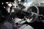 Peluncuran Mitsubishi XFORCE di GIIAS 2023