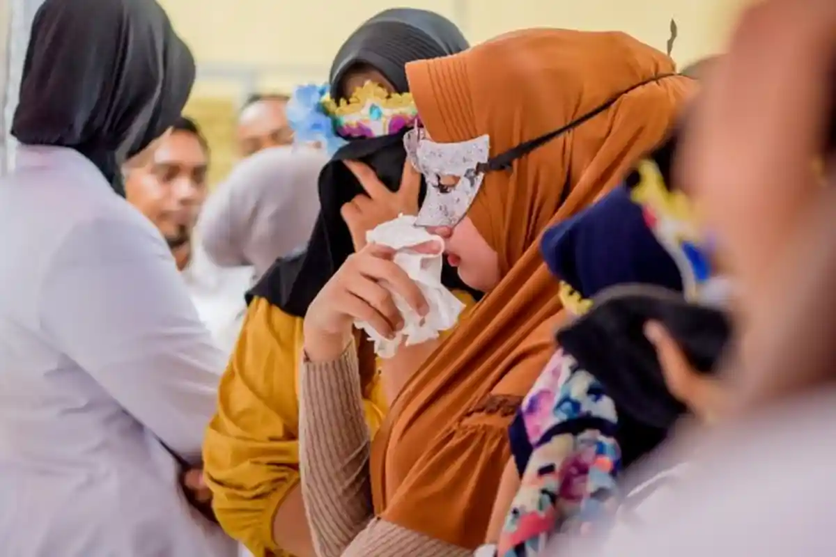 Mahasiswi Nyambi Prostitusi Online, Ini Kode Rahasia yang Dipakai untuk Komunikasi