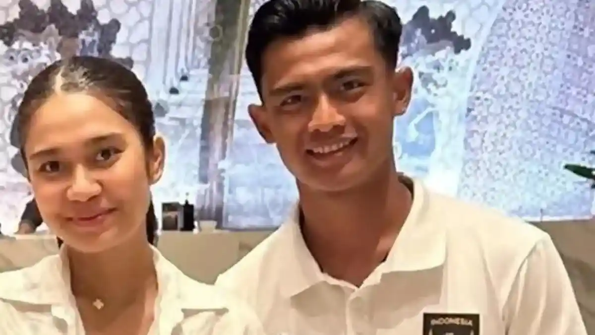 Begini Awal Mula Beredarnya Gosip Istri Pratama Arhan, Azizah Salsha Dituding Selingkuh