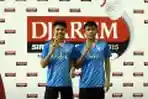 Final Ganda Putra Sirnas 2015