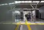 Wajah Baru Stasiun Jatinegara
