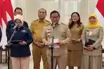 Pramono Minta Warga Jakarta Tak Takut Ikut Sensus Ekonomi, Data Dijamin Rahasia