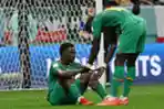 Inggris vs Senegal