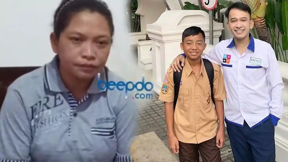 Betrand Peto dan Ruben Onsu, Suami Sarwendah, ke Manggarai Awal Oktober ...