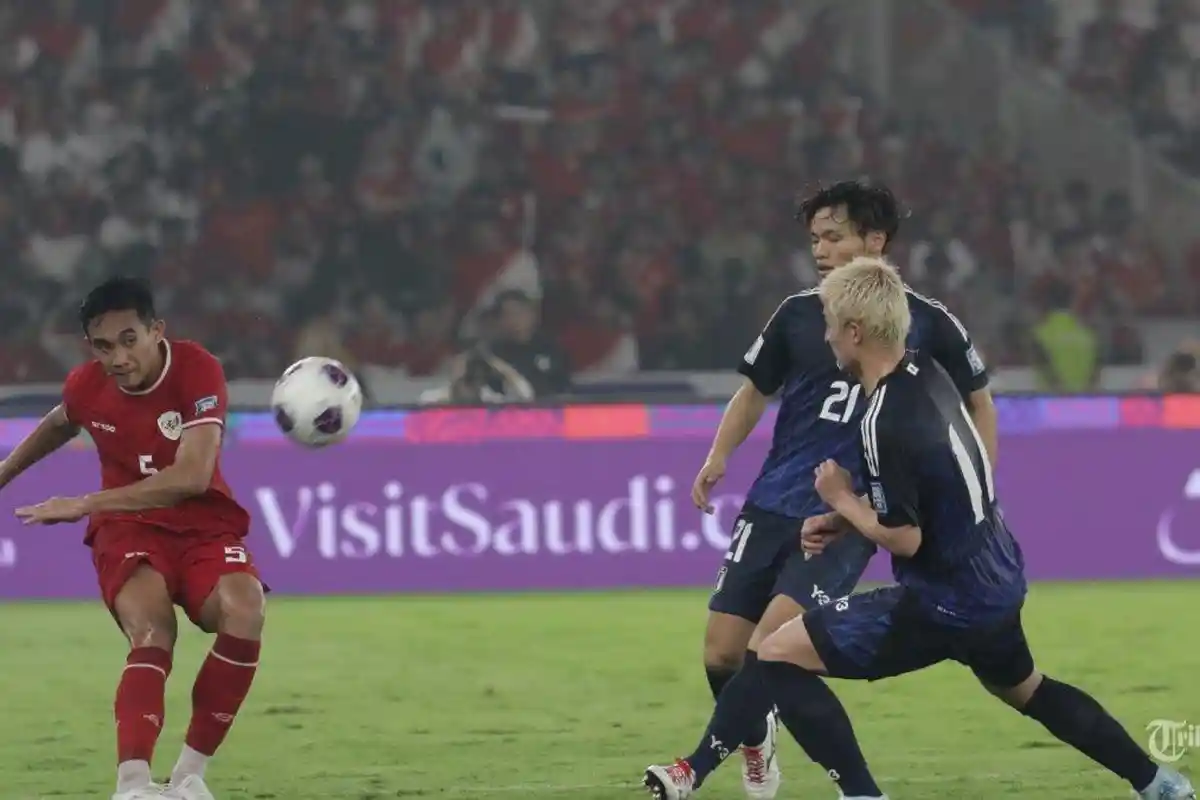 Sosok Rizky Ridho Masuk Nominasi FIFA Puskas Award 2025, 47 Pertandingan Bersama Timnas