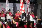 Smartfren Run 2024 Ajak Ribuan Orang Berlari