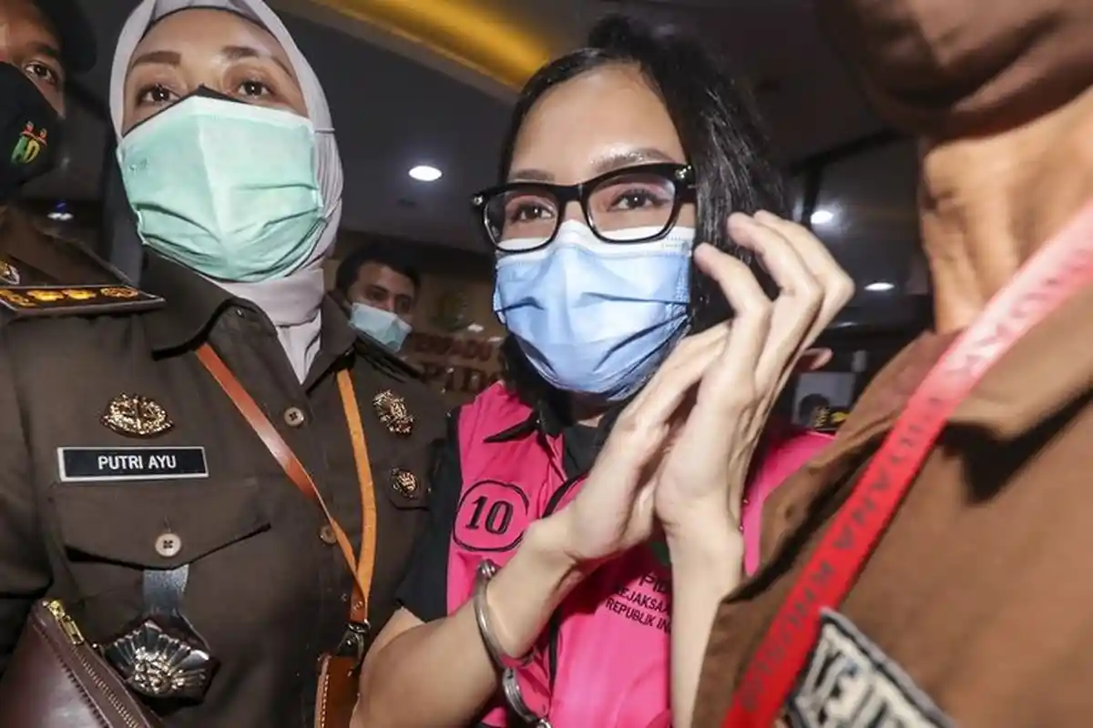 Kejagung Ungkap Djoko Tjandra Janjikan Imbalan Rp 14,8 Miliar ke Jaksa Pinangki