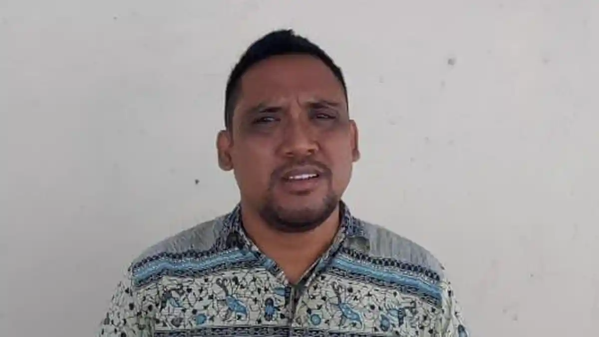 Waw! Pengidap Hipertensi di Morotai Cukup Tinggi, Capai 1.214 Orang