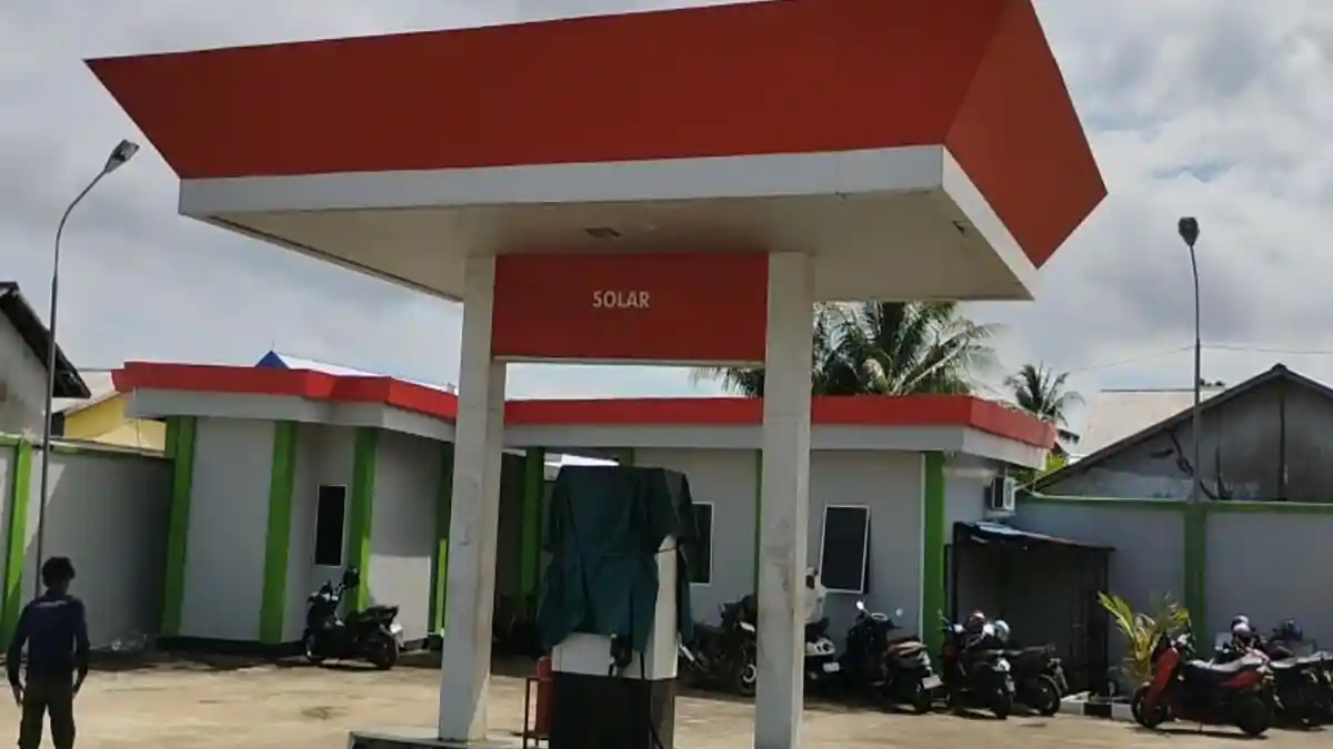 Penyaluran Solar Subsidi di Ketapang Diklaim Normal, Nelayan Terkendala Administrasi