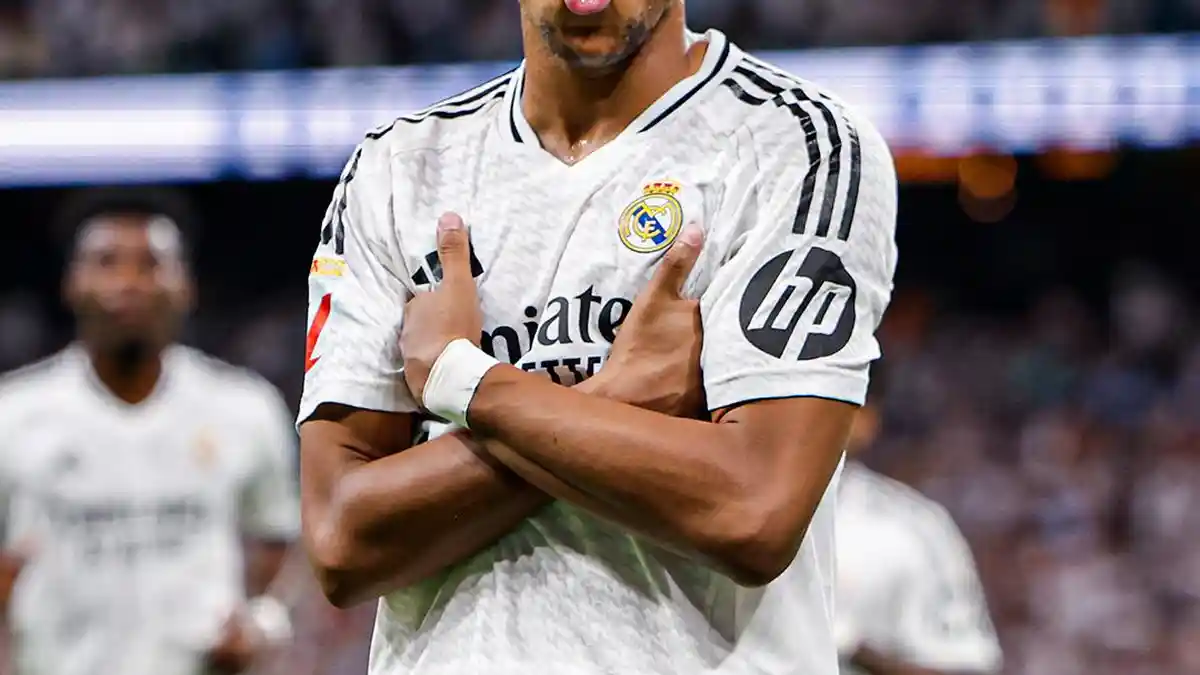 Alasan Ngambang Kylian Mbappe Tak Dipanggil Timnas Prancis, Deschamps Mulai Risih Ditanya