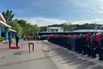 Hari Pertama Berkantor, Chaidir Syam Mutasi 129 Pejabat Pemkab Maros