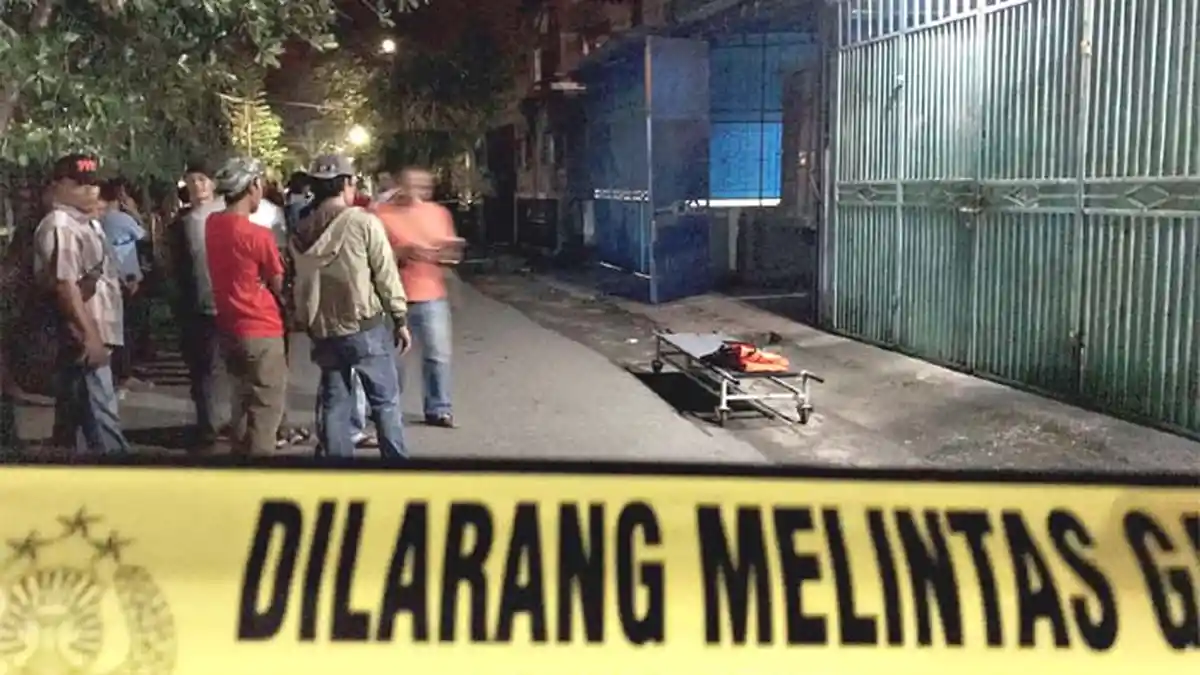 10 Fakta Pembunuhan Sadis di Gampong Mulia, No 7 Sangat Menyeramkan