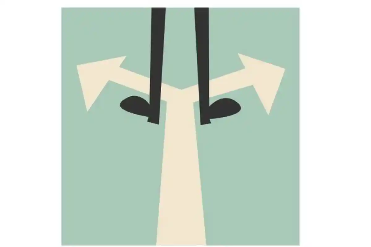 Apa Itu Second Choice dalam Bahasa Gaul? Begini Penjelasannya dan Contohnya dalam Hubungan