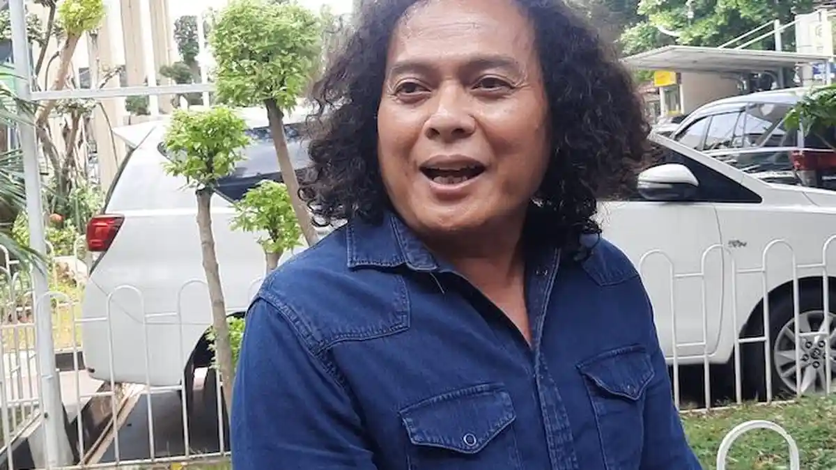 Hadiri Sidang Gugatan Perdata Bharada E, Deolipa Yumara: Semua Gugatan Pasti Isinya Ngada-ngada