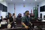Sidang Korupsi Penyertaan Modal PT. Tanimbar Energi, Saksi Tegaskan Dana Tak Boleh tuk Gaji