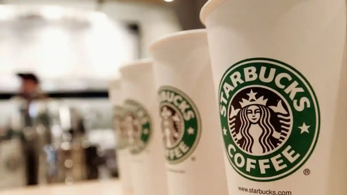 Ternyata Begini Asal-usul Nama 'Starbucks', Kedai Kopi Populer di Indonesia