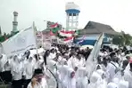 Ribuan Madrasah, TPQ dan Pondok Pesantren di Kendal Menolak FDS