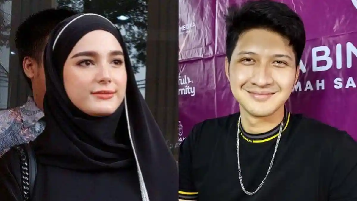 Aditya Zoni Tunjukkan Bukti Transfer Bantahan Tak Nafkahi Yasmine Ow