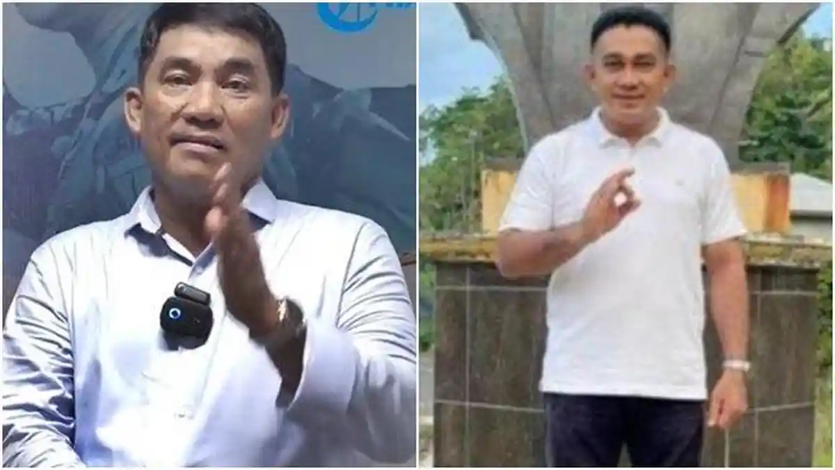 3 Berita Populer Sulawesi Utara, Peran 4 Jenderal Sahabat YSK, Hendrik Manossoh Terima Hasil Pilbup