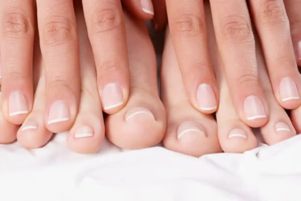 Kuku Kaki Sering Bermasalah? Simak Cara Tepat Memotong Kuku Jari Kaki Berikut