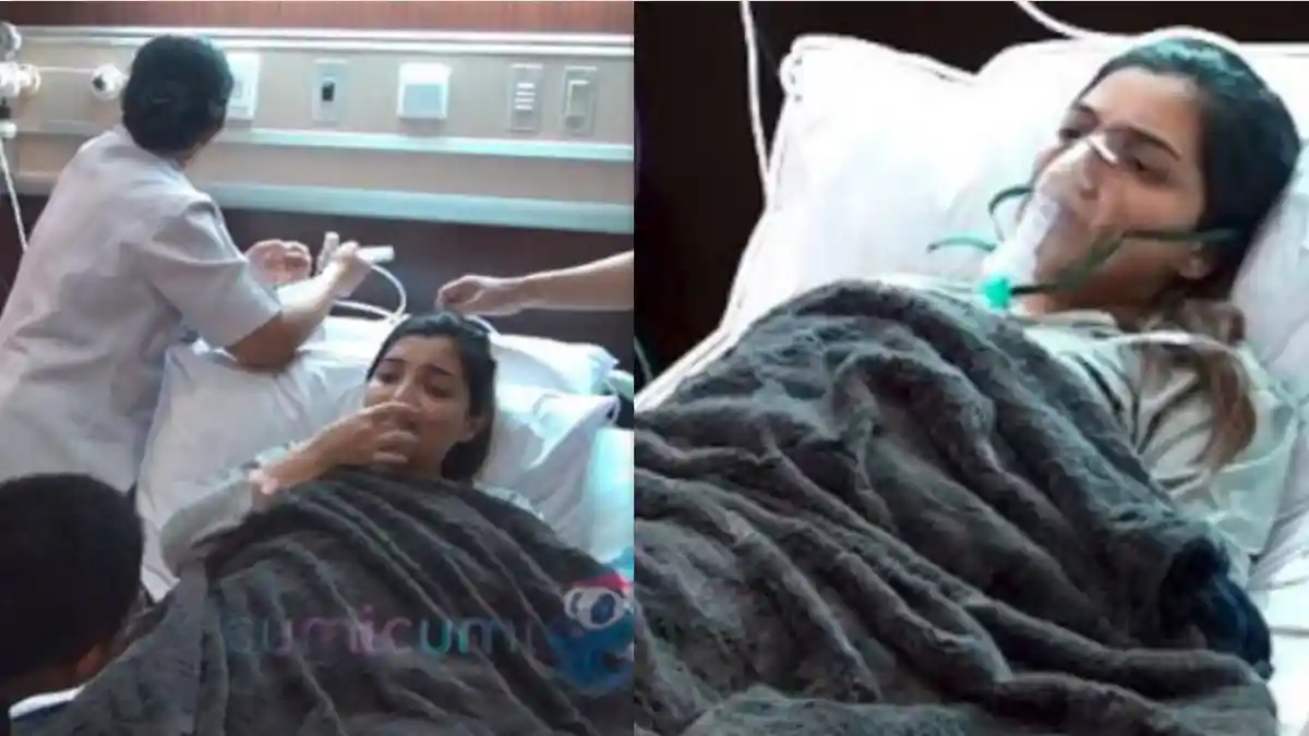 Anang Hermansyah Mendadak Minta Doa, Penyakit Autoimun Bikin Kondisi Ashanty Memburuk: 'Doakan Ya'