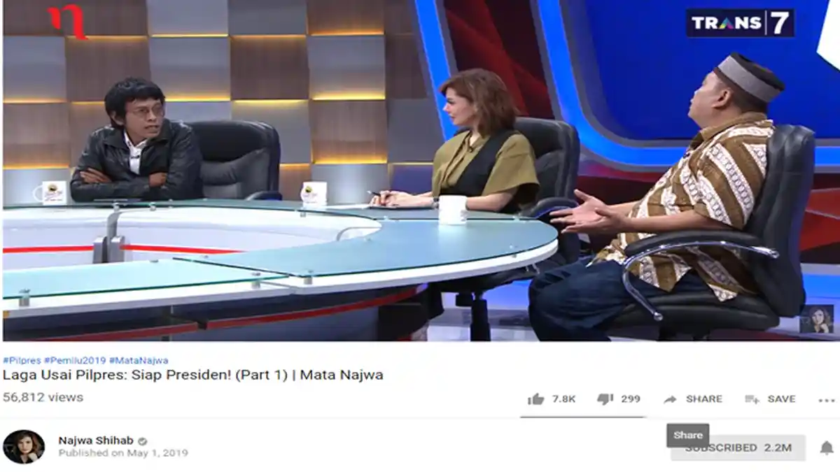 Kubu Prabowo Tolak Rekonsiliasi, Adian Napitupulu : Pemenang Rangkul yang Kalah Sudah Kewajiban