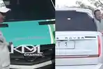 Beda dengan Gubernur Kaltim, Dedi Mulyadi Ubah Mobil Pejabat Jadi Ambulans : Dipakai Rakyat Jelata